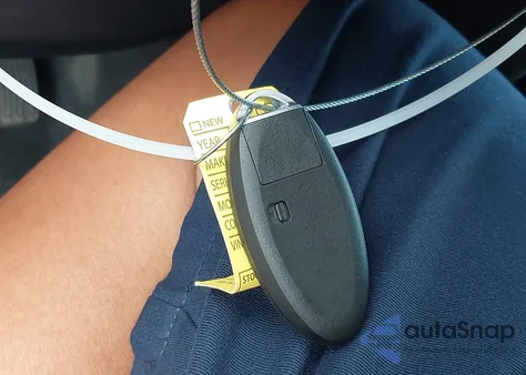 2017 Infiniti Qx60 from USA, damaged, VIN 5N1DL0MN7HC527103